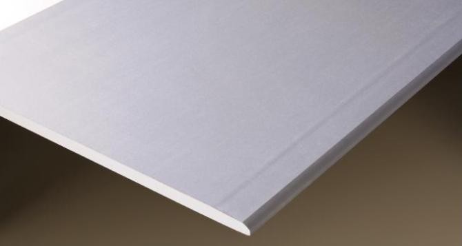 7532.jpg Гипскартон Кнауф - Diamant GKFI 12,5 мм - Image 1