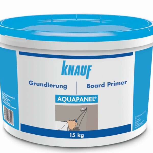 Aquapanel грунд