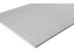 Гипсокартон Кнауф Cleaneo Akustic-права квадратна перфорация (Q) - Image 2
