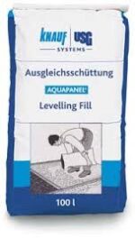 AQUAPANEL суха посипка