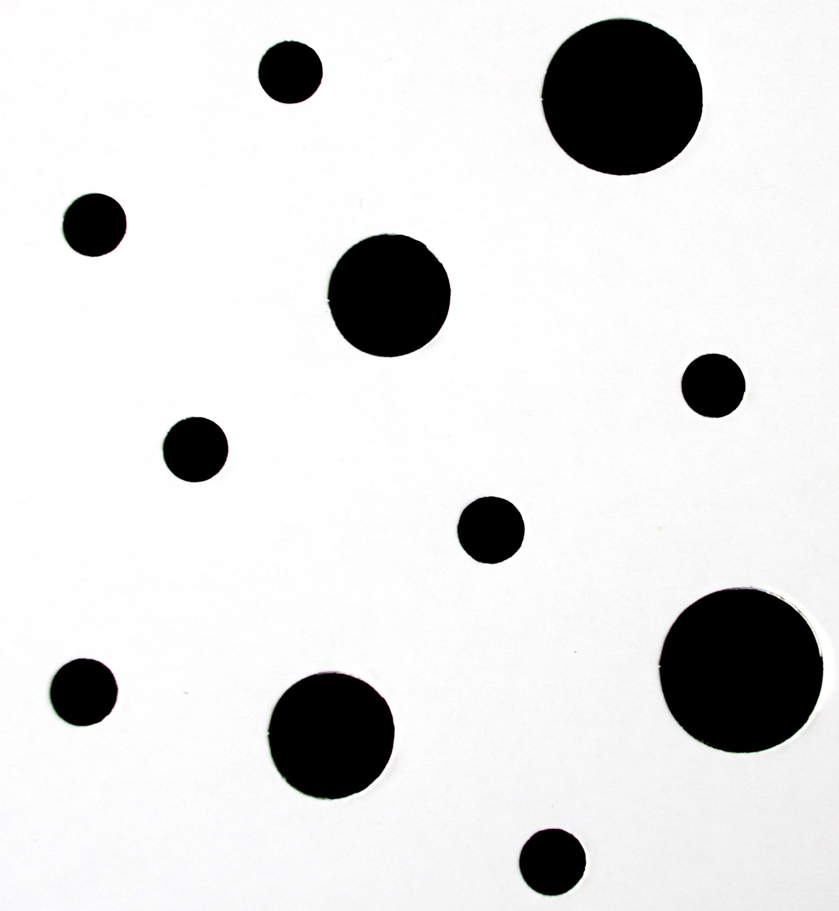 7953.jpg Гипсокартон Кнауф Cleaneo Akustic - разсеяна кръгла перфорация (R) - Image 1