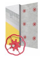 Стиропор Баумит опън рефлект - 8см - Image 2