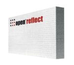 Стиропор Баумит опън рефлект - 10см