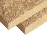 КАМЕННА ВАТА KNAUF VENTI PLUS  /50 - 120 мм /