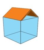 Каменна вата Knauf NaturBoard FIT  /50 -120 мм/