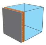 Каменна вата Knauf NaturBoard VENTI  /50 -120 мм/