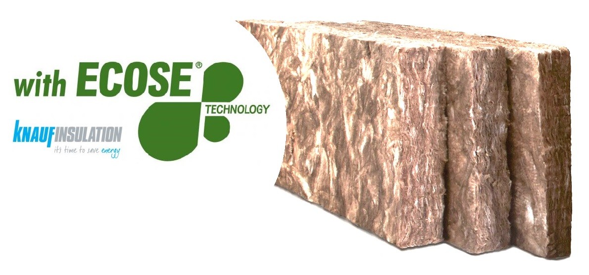 Каменна вата Knauf NaturBoard VENTI /50 -120 мм/ Каменна вата Knauf NaturBoard VENTI /50 -120 мм/