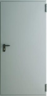 Пожароустойчиви врати Porta Doors EI 30, EI 60 минутни - Image 11