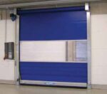 Индустриални врати бързо задвижващи се NovoSpeed Economic/Food - Novoferm