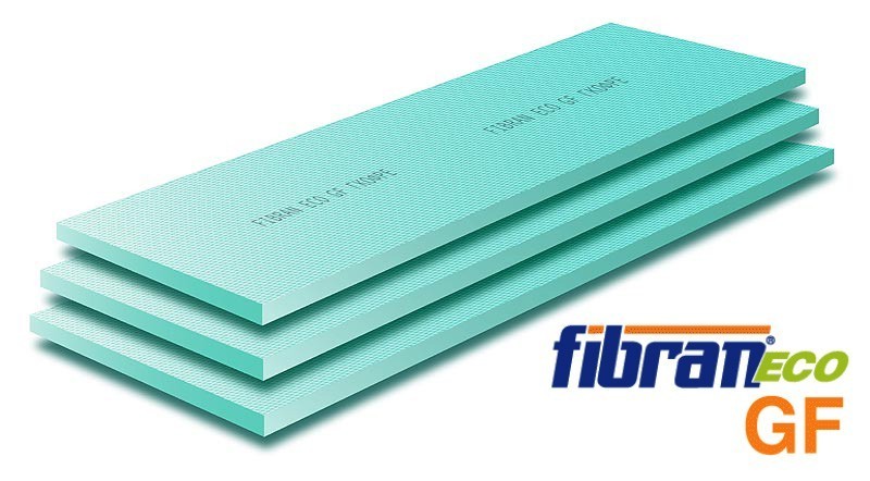 8095.jpg ТОПЛОИЗОЛАЦИОННА ПЛОЧА FIBRAN GF - 30мм - Image 1