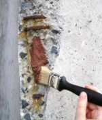 Антикорозионна защита и свързващ мост - Knauf  TS 110