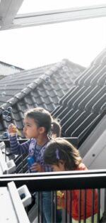 Прозорец-балкон Cabrio VELUX - ПРЕМИУМ GDL 3066 - Image 10