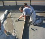 Смес за саниране и запълване на повреди 20-100мм - Knauf  TS 635