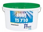 Knauf  TS 710 - Силиконова покриваща боя