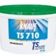 Knauf  TS 710 - Силиконова покриваща боя