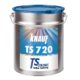 Силиконова покриваща боя - Knauf  TS 720