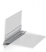 ВОДООТКАПВАЩ ПРОФИЛ ЗА СКРИТ МОНТАЖ на топлоизолация WEBER - 2,5лм