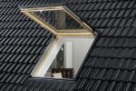 Изход за покрив VELUX за обитаеми помещения GTL 3050 - Топ Цени