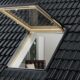 Изход за покрив VELUX за обитаеми помещения GTL 3050 - Топ Цени
