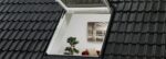 Изход за покрив VELUX за обитаеми помещения GTL 3050 - Топ Цени