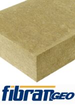 КАМЕННА ВАТА FIBRANgeo B-050  /30 - 160 мм/