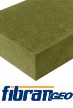КАМЕННА ВАТА FIBRANgeo B-050  /30 - 160 мм/