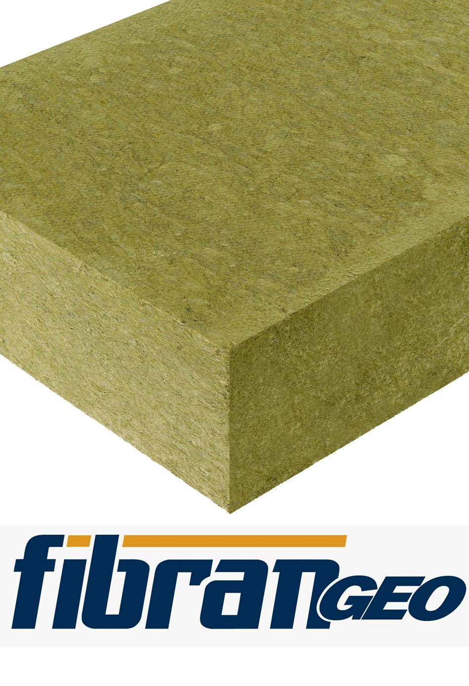 КАМЕННА ВАТА FIBRANgeo B-050 /30 - 160 мм/ КАМЕННА ВАТА FIBRANgeo B-050 /30 - 160 мм/