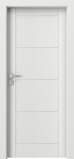 Интериорни врати Порта Вектор