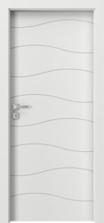 Интериорни врати Порта Вектор