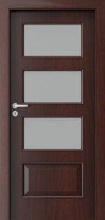 Интериорни Врати Ламинирани CPL