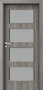 Интериорни Врати Ламинирани CPL