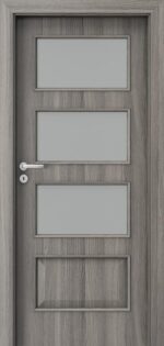 Интериорни Врати Ламинирани CPL
