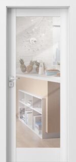 Интериорни врати Порта Гранде