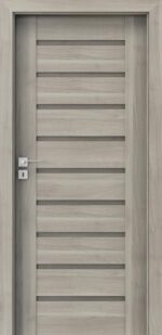 Интериорна Врата Порта Концепт