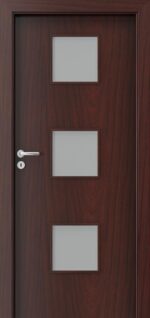 Интериорни врати ПОРТА ФИТ - ниски цени