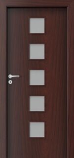 Интериорни врати ПОРТА ФИТ - ниски цени