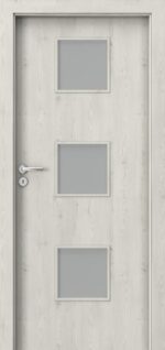 Интериорни врати ПОРТА ФИТ - ниски цени