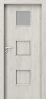 Интериорни врати ПОРТА ФИТ - ниски цени