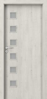 Интериорни врати ПОРТА ФИТ - ниски цени