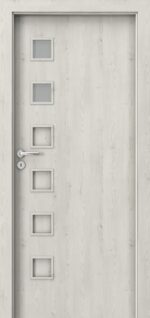 Интериорни врати ПОРТА ФИТ - ниски цени