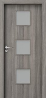 Интериорни врати ПОРТА ФИТ - ниски цени