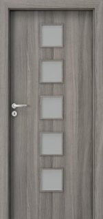 Интериорни врати ПОРТА ФИТ - ниски цени