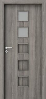 Интериорни врати ПОРТА ФИТ - ниски цени