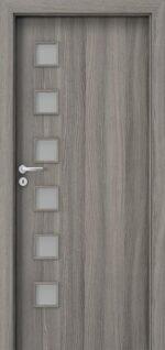 Интериорни врати ПОРТА ФИТ - ниски цени