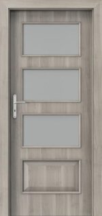 Интериорни Врати Порта Нова - Разнообразие от модели - Image 19