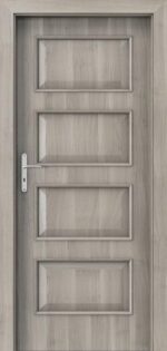 Интериорни Врати Порта Нова - Разнообразие от модели - Image 15