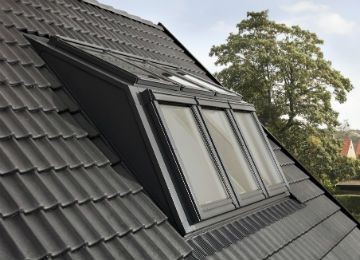 Капандура VELUX