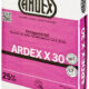 ARDEX  X 30 ЛЕПИЛЕН РАЗТВОР  25кг.