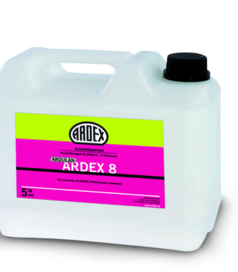 ARDEX 8  ДВУКОМПОНЕНТНА ХИДРОИЗОЛАЦИЯ 25 кг.