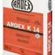 ARDEX PREMIUM  K 14 СИСТЕМНА ШПАКЛОВЪЧНА МАСА  25кг.
